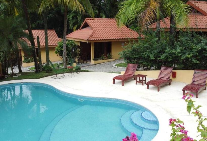 فندق Ritmo Tropical   Pool And Breakfast