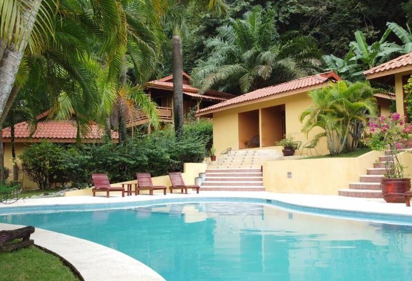 فندق Ritmo Tropical   Pool And Breakfast