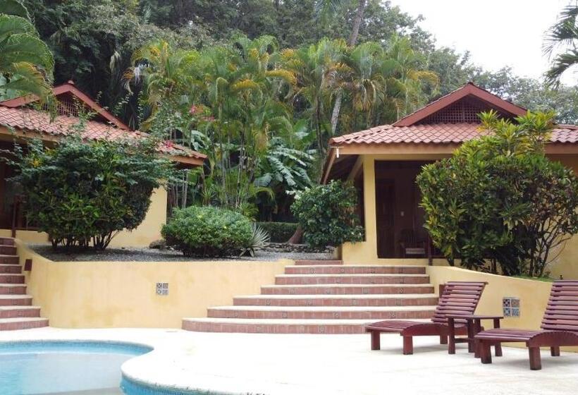 فندق Ritmo Tropical   Pool And Breakfast