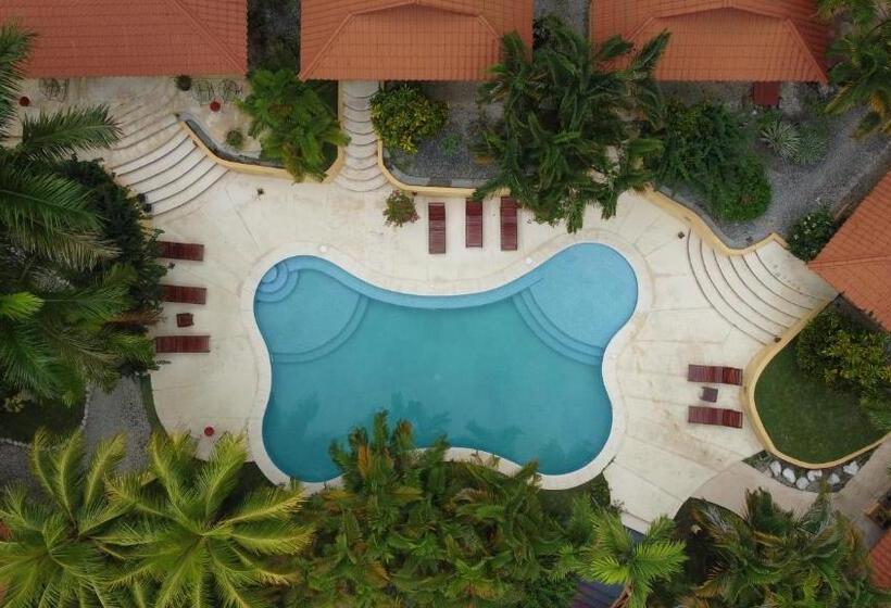 فندق Ritmo Tropical   Pool And Breakfast