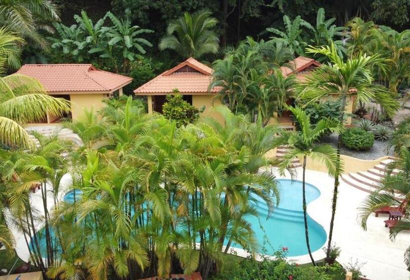 酒店 Ritmo Tropical   Pool And Breakfast