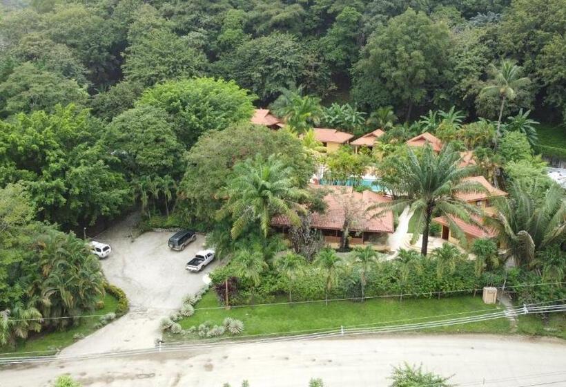 فندق Ritmo Tropical   Pool And Breakfast