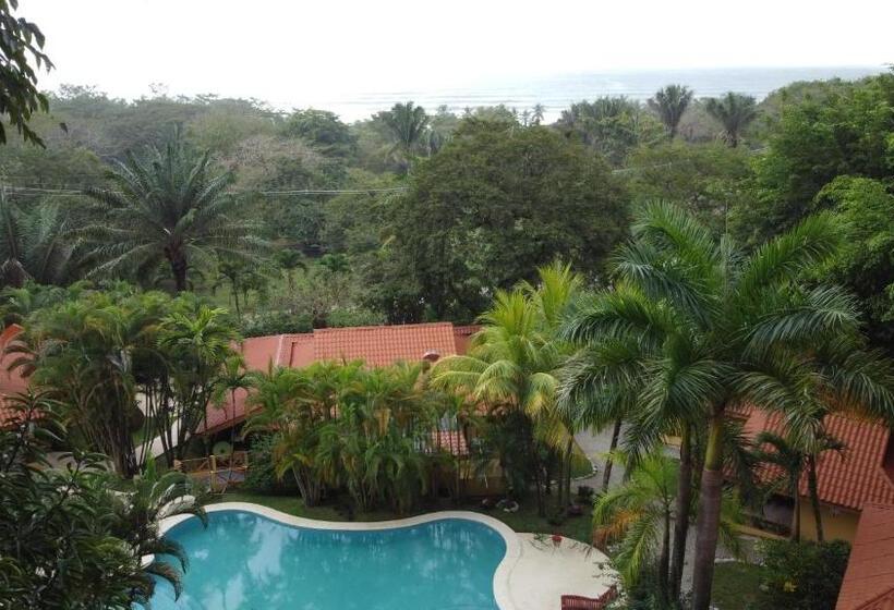 فندق Ritmo Tropical   Pool And Breakfast