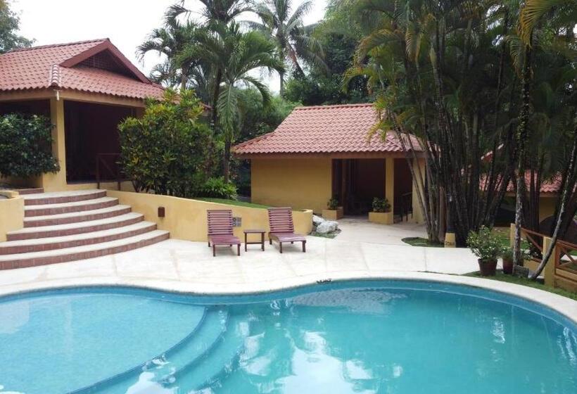 فندق Ritmo Tropical   Pool And Breakfast