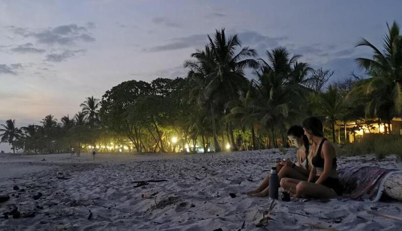 فندق Ritmo Tropical   Pool And Breakfast