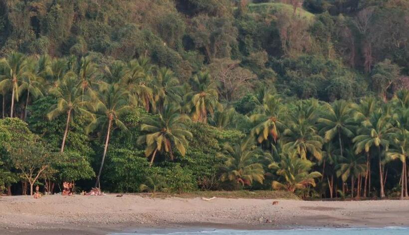 فندق Ritmo Tropical   Pool And Breakfast