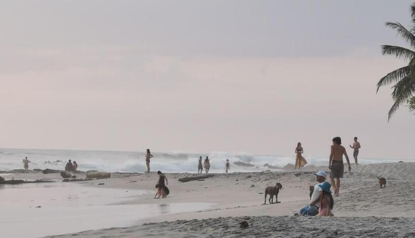 فندق Ritmo Tropical   Pool And Breakfast