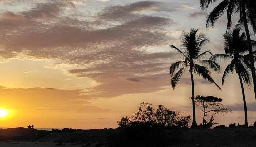 فندق Ritmo Tropical   Pool And Breakfast