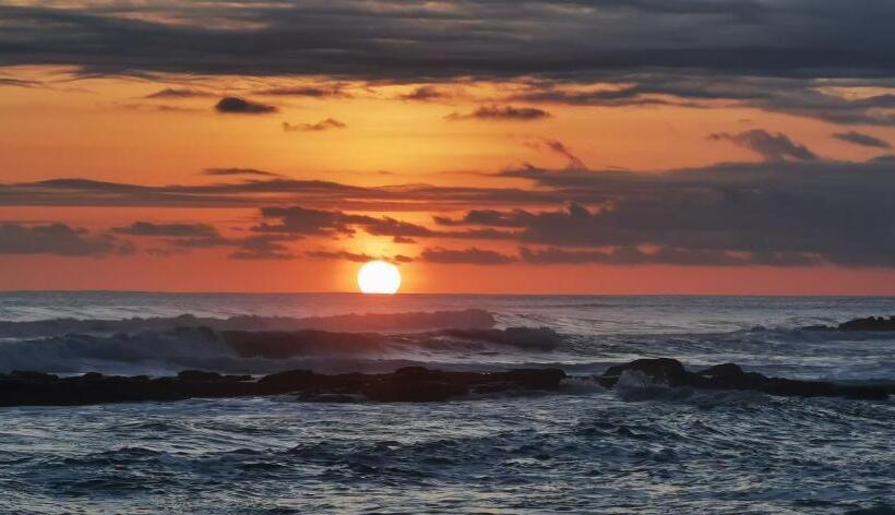 فندق Ritmo Tropical   Pool And Breakfast