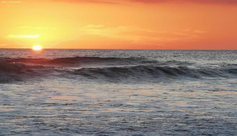 فندق Ritmo Tropical   Pool And Breakfast