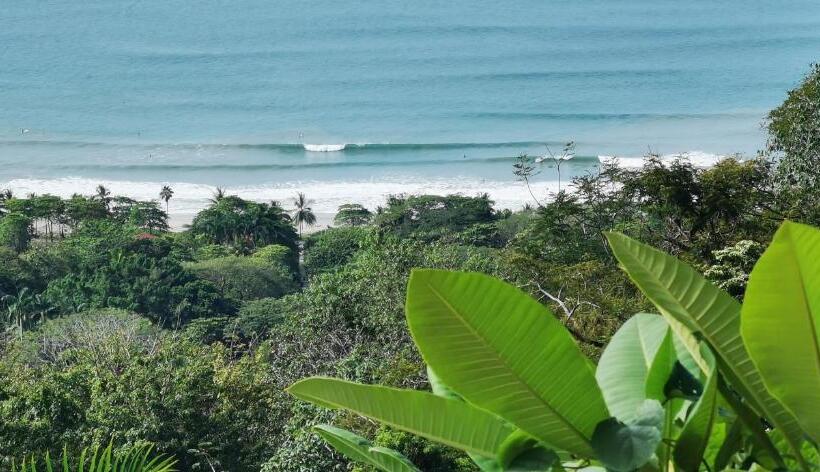 فندق Ritmo Tropical   Pool And Breakfast