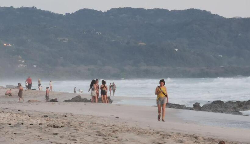 فندق Ritmo Tropical   Pool And Breakfast