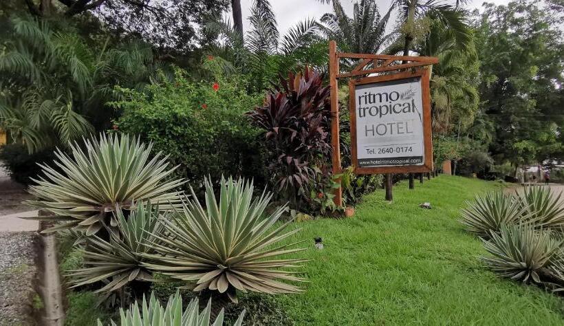 فندق Ritmo Tropical   Pool And Breakfast