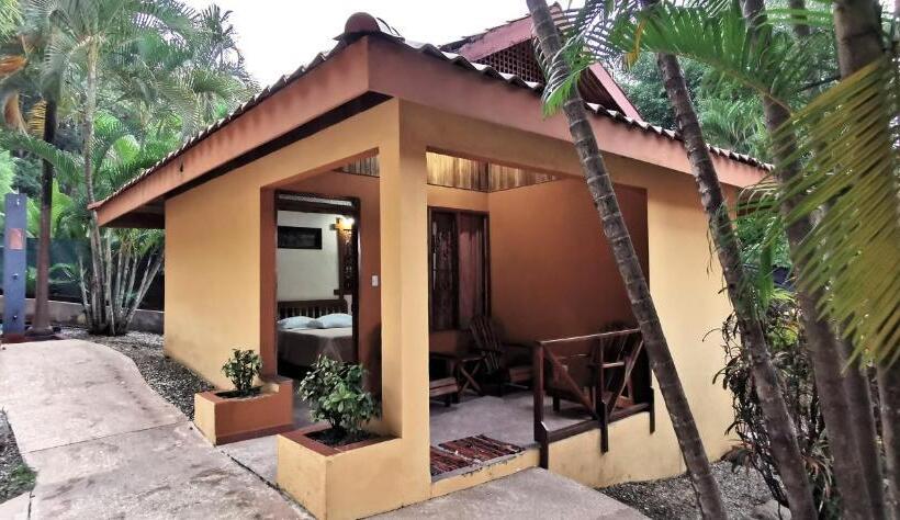 فندق Ritmo Tropical   Pool And Breakfast