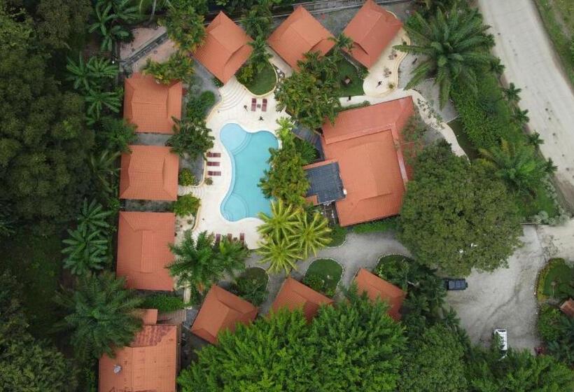 فندق Ritmo Tropical   Pool And Breakfast