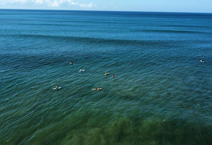 فندق Ritmo Tropical   Pool And Breakfast