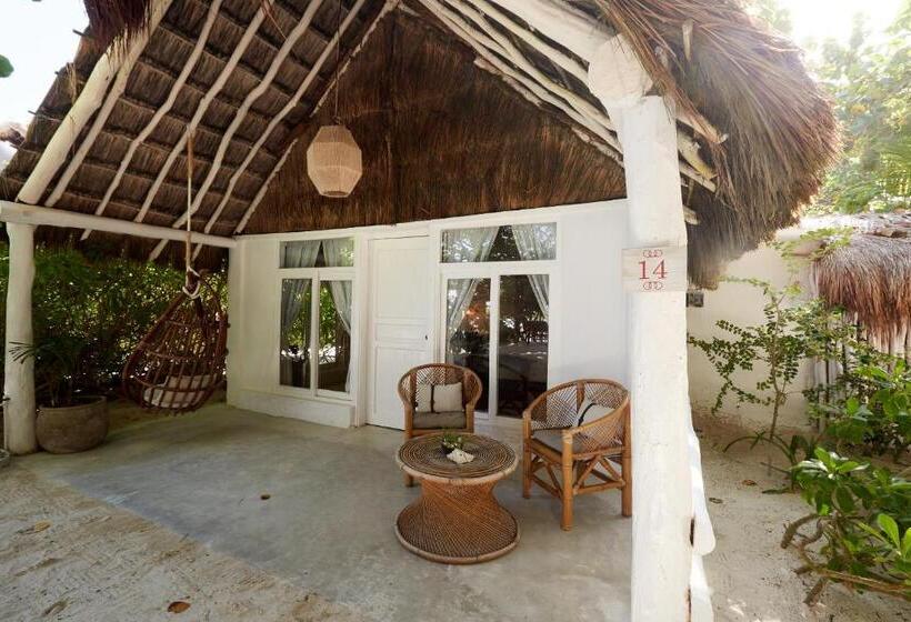 هتل Roc Luxe Tulum