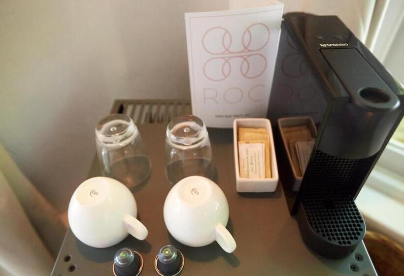 هتل Roc Luxe Tulum