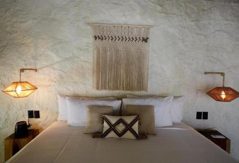 هتل Roc Luxe Tulum