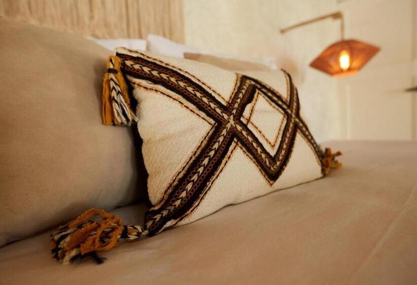 هتل Roc Luxe Tulum