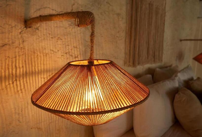 هتل Roc Luxe Tulum