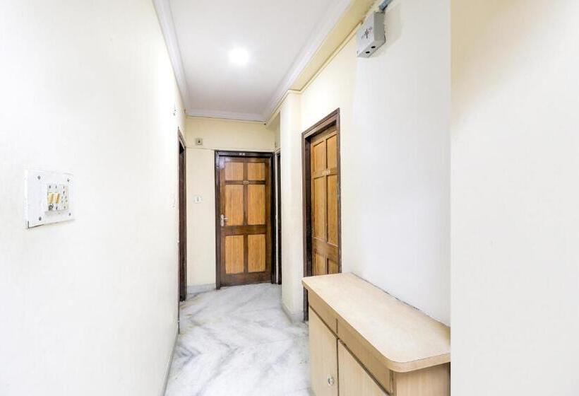 Spot On Hotel Sanskriti