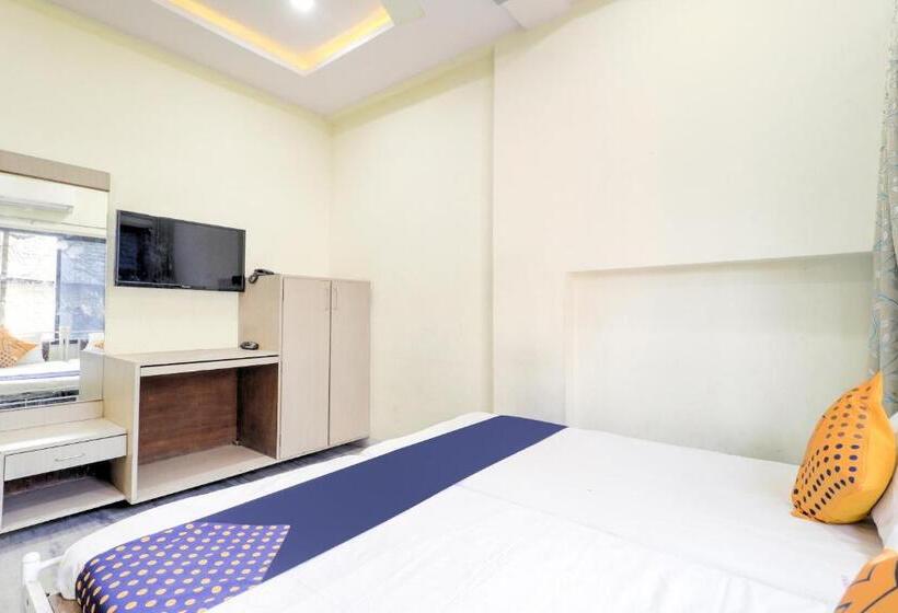 Spot On Hotel Sanskriti