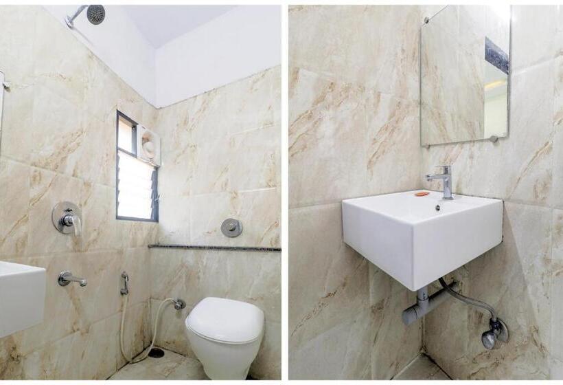 Spot On Hotel Sanskriti