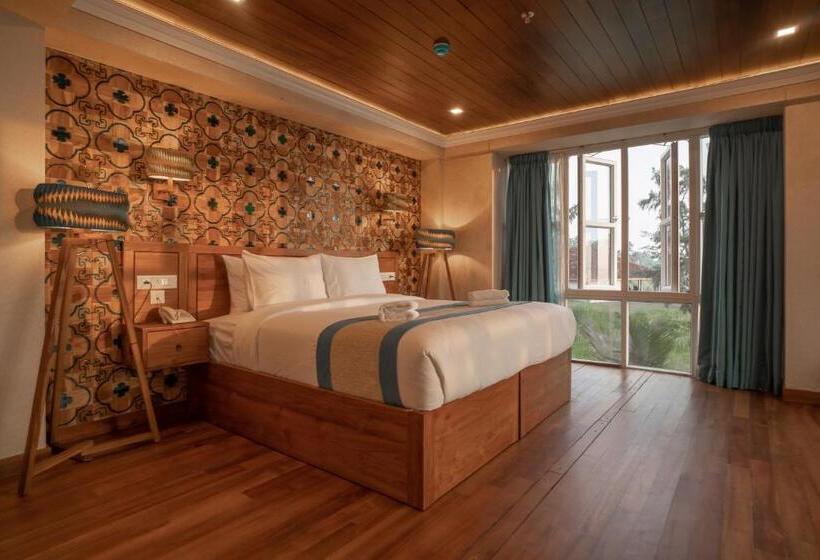 בית מלון כפרי State Beach Resort And Spa