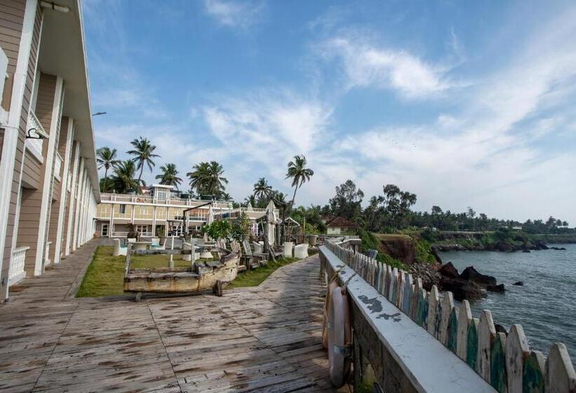 בית מלון כפרי State Beach Resort And Spa