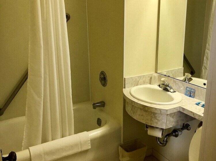 בית מלון כפרי Stearns