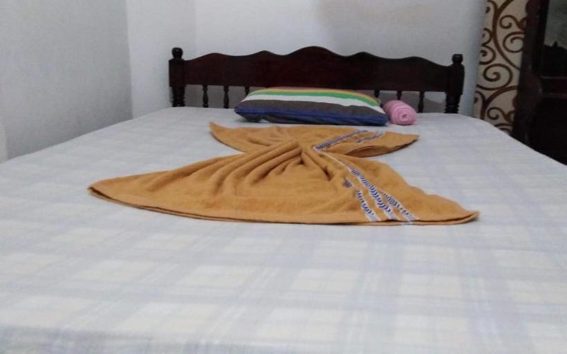 فندق Tharuka Rest Inn