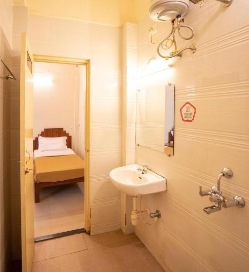 בית מלון כפרי The Sincro