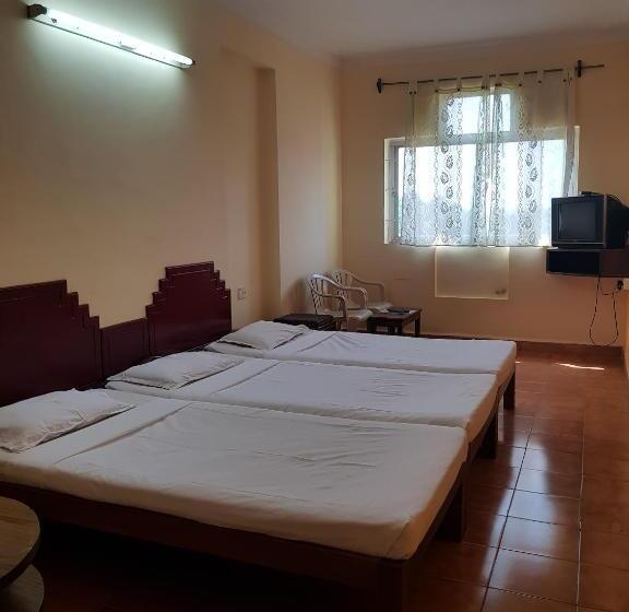 בית מלון כפרי The Sincro