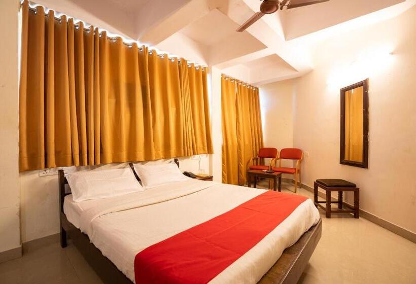 בית מלון כפרי The Sincro