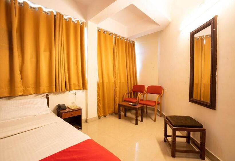 בית מלון כפרי The Sincro