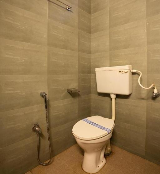 בית מלון כפרי The Sincro