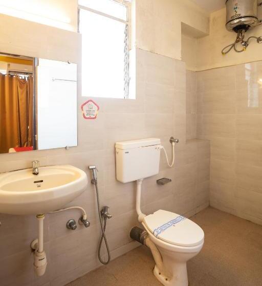 בית מלון כפרי The Sincro