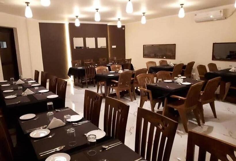 בית מלון כפרי The Sincro