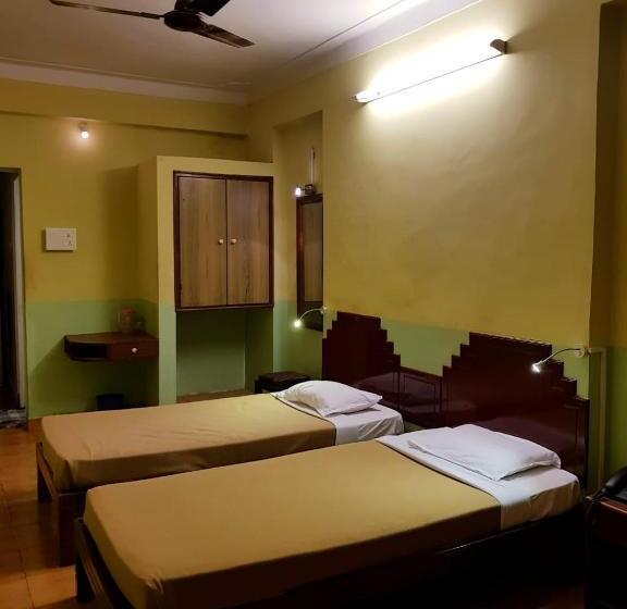 בית מלון כפרי The Sincro