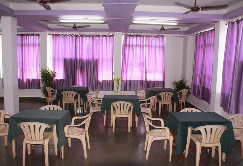 בית מלון כפרי The Sincro