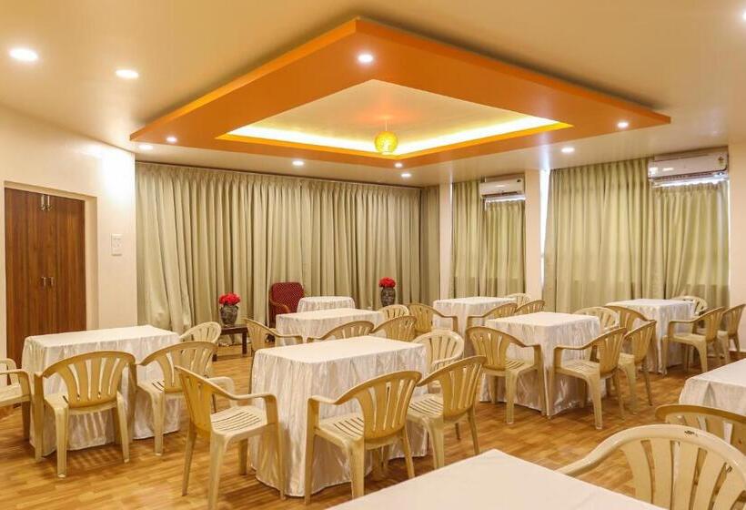 בית מלון כפרי The Sincro