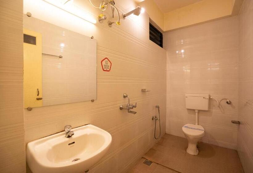 בית מלון כפרי The Sincro