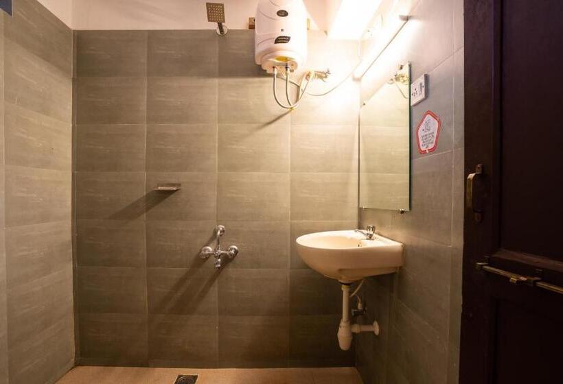 בית מלון כפרי The Sincro