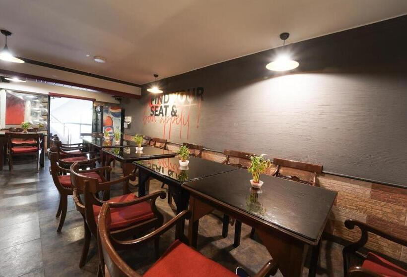 בית מלון כפרי The Treat