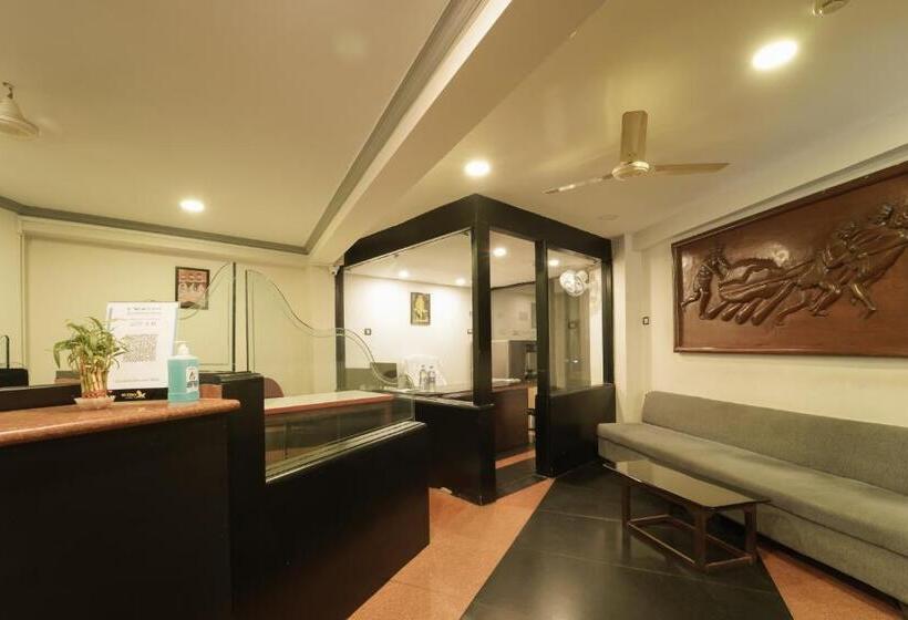 בית מלון כפרי The Treat