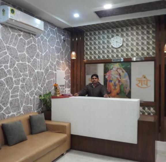 בית מלון כפרי Vedant Inn