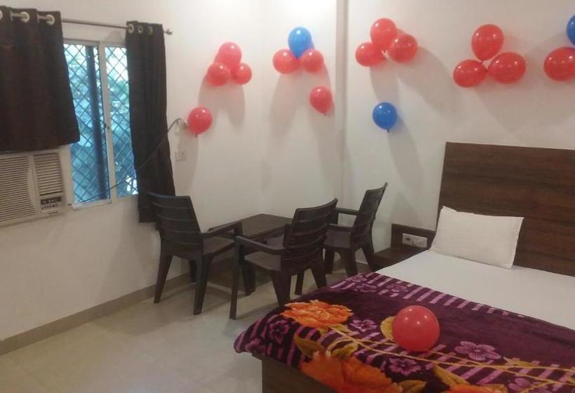 בית מלון כפרי Vedant Inn