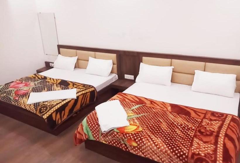 בית מלון כפרי Vedant Inn