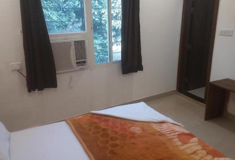 בית מלון כפרי Vedant Inn